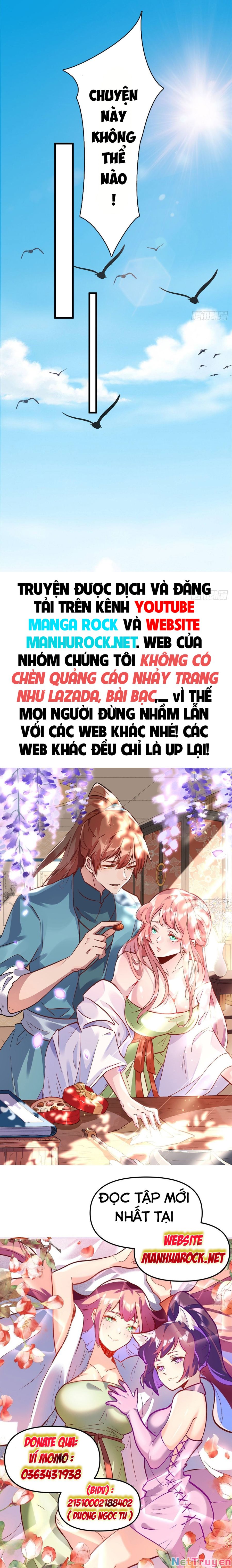 Tân Cực Phẩm Toàn Năng Cao Thủ