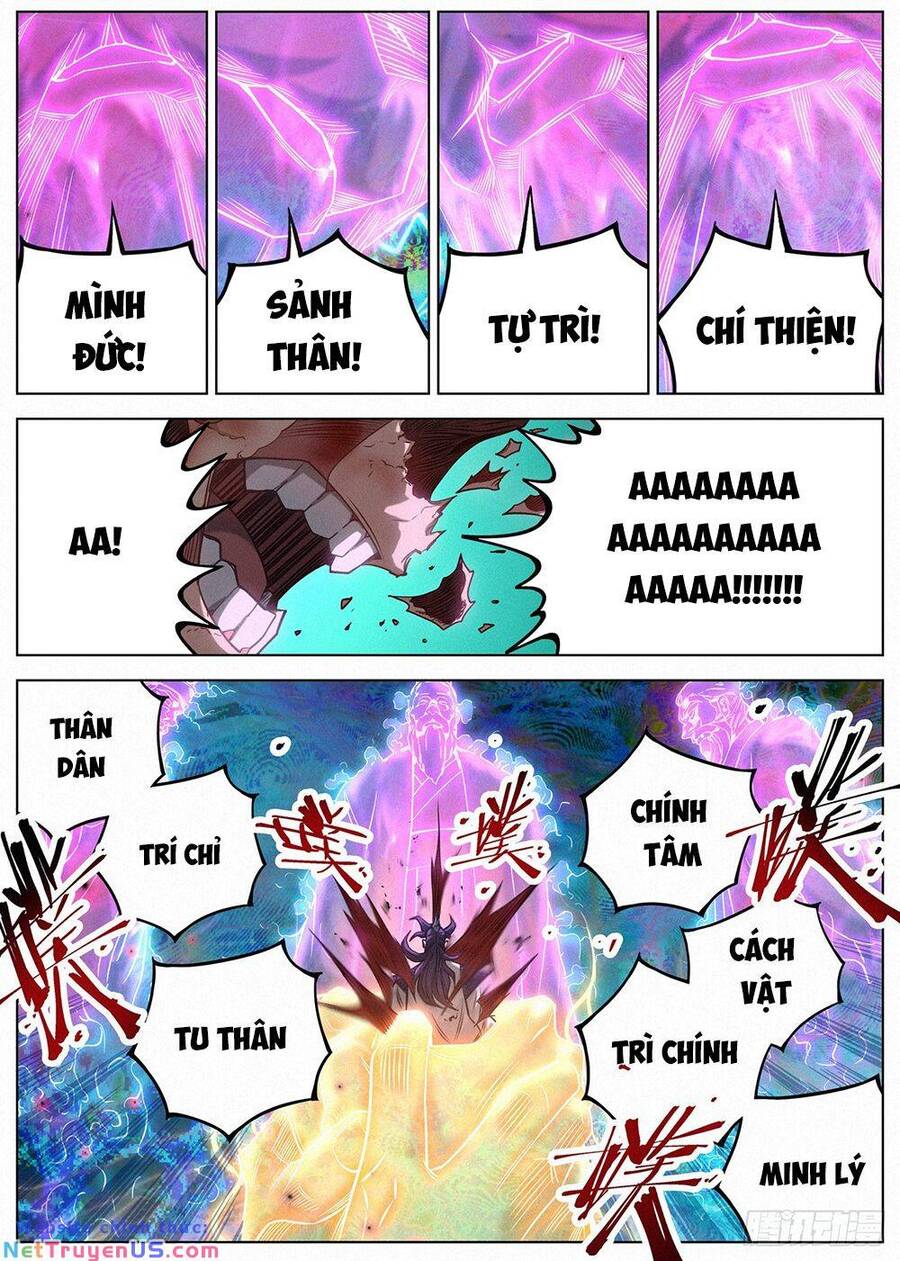 Tân Cực Phẩm Toàn Năng Cao Thủ