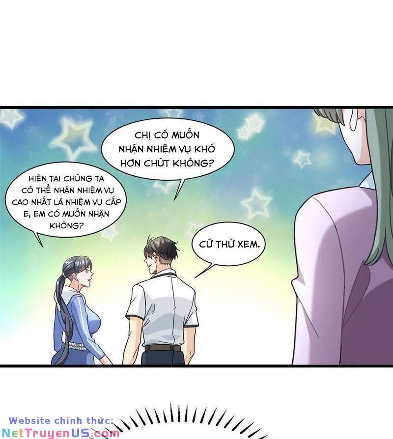 Tân Cực Phẩm Toàn Năng Cao Thủ