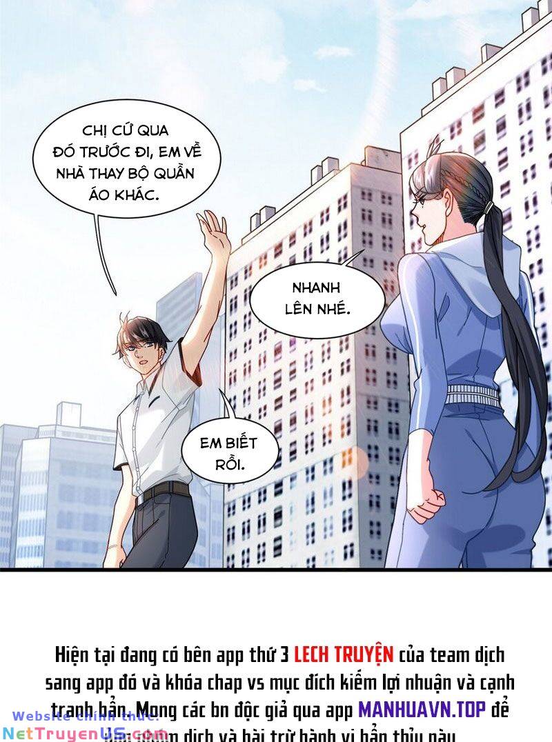 Tân Cực Phẩm Toàn Năng Cao Thủ