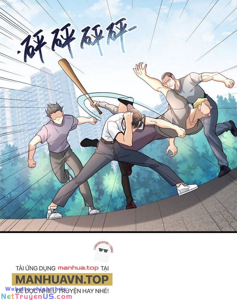 Tân Cực Phẩm Toàn Năng Cao Thủ