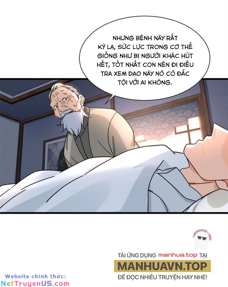 Tân Cực Phẩm Toàn Năng Cao Thủ