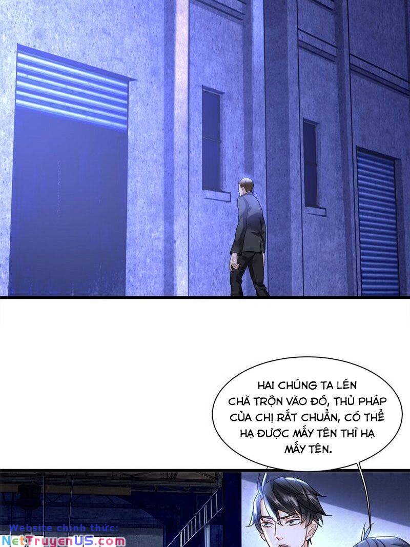 Tân Cực Phẩm Toàn Năng Cao Thủ