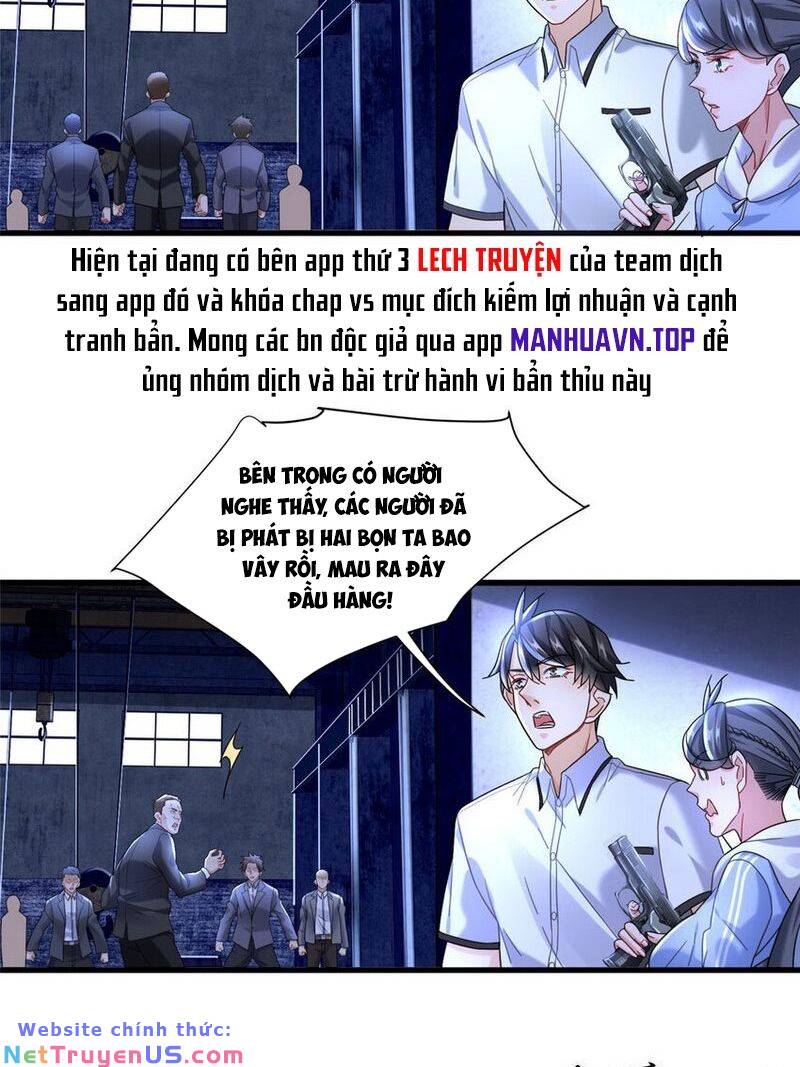 Tân Cực Phẩm Toàn Năng Cao Thủ