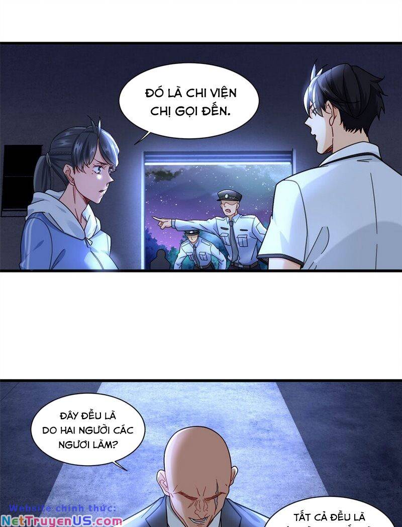 Tân Cực Phẩm Toàn Năng Cao Thủ