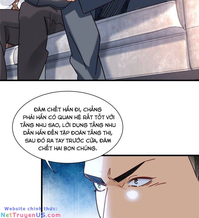Tân Cực Phẩm Toàn Năng Cao Thủ
