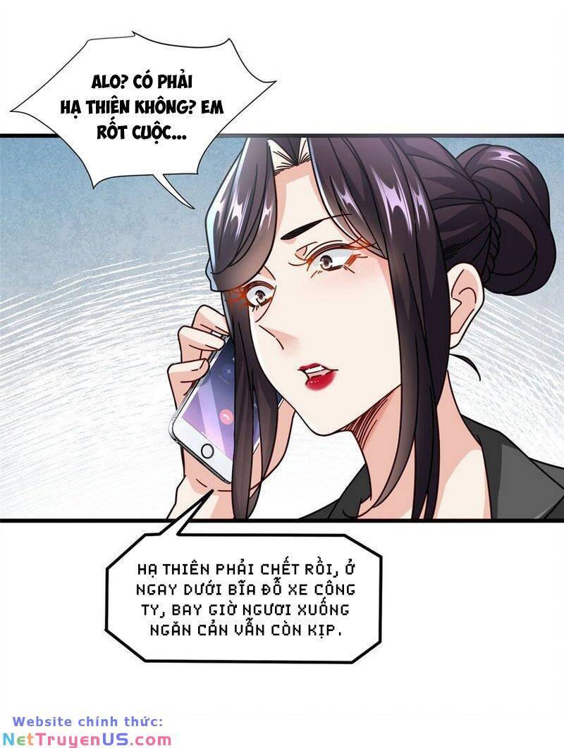 Tân Cực Phẩm Toàn Năng Cao Thủ