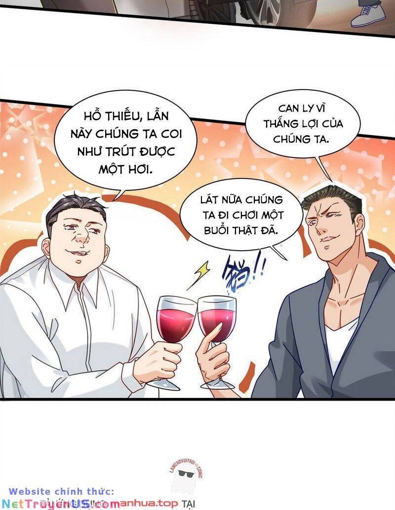 Tân Cực Phẩm Toàn Năng Cao Thủ