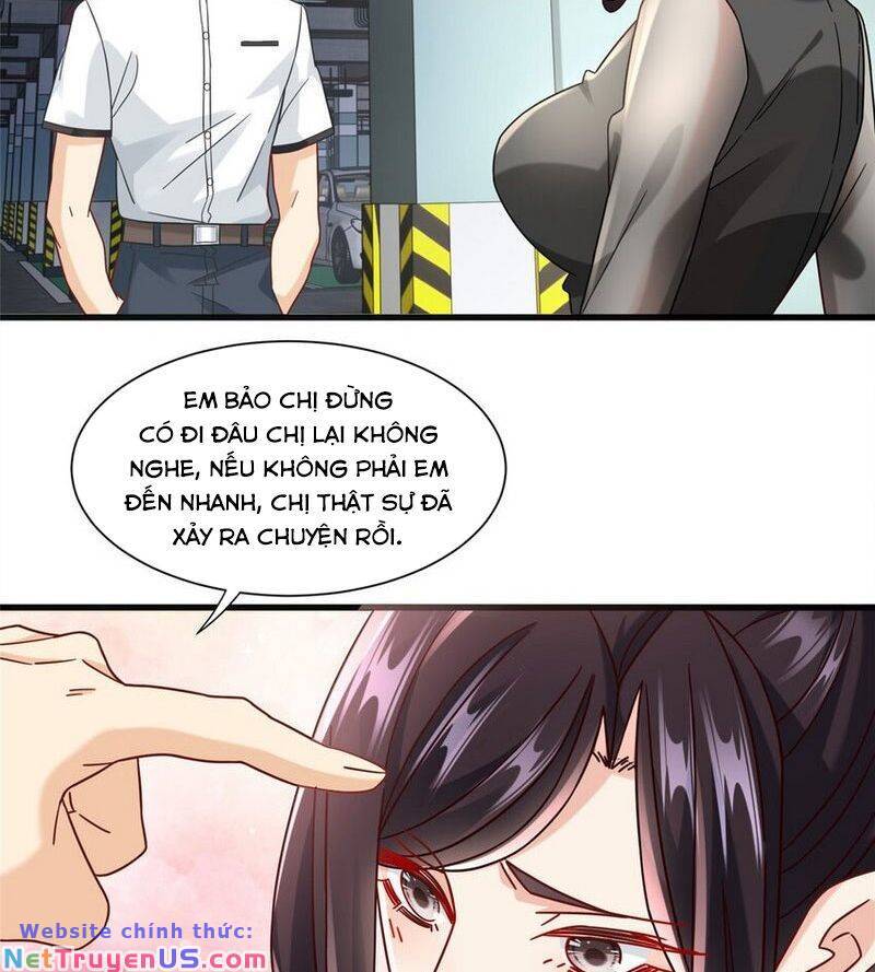 Tân Cực Phẩm Toàn Năng Cao Thủ