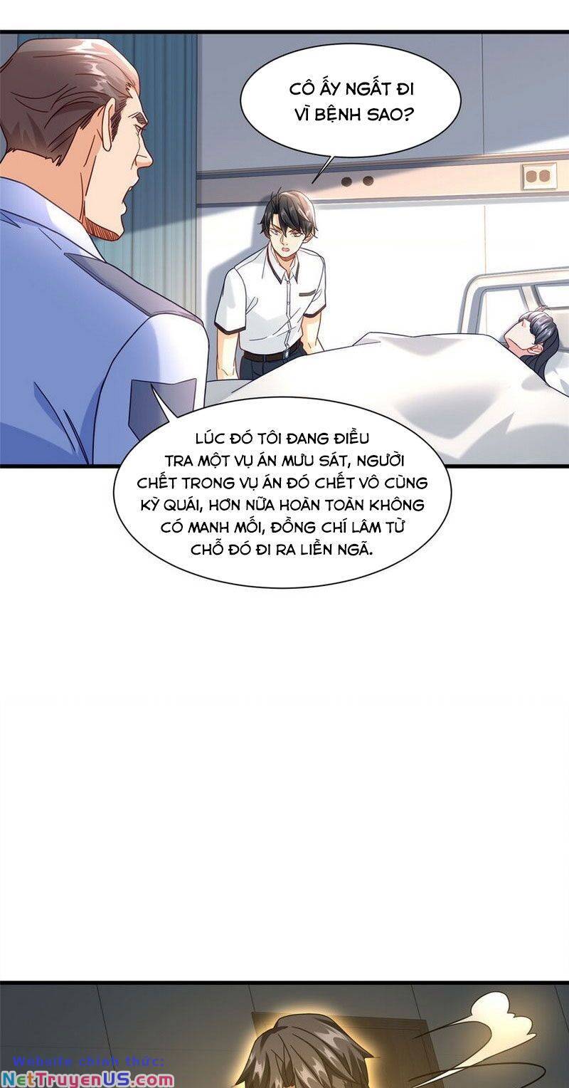 Tân Cực Phẩm Toàn Năng Cao Thủ