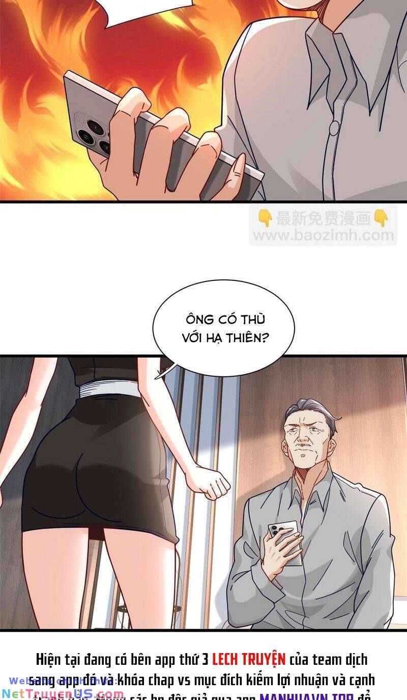 Tân Cực Phẩm Toàn Năng Cao Thủ
