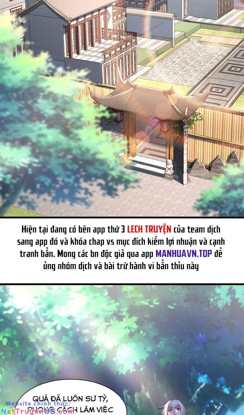 Tân Cực Phẩm Toàn Năng Cao Thủ