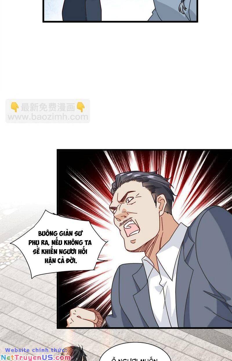 Tân Cực Phẩm Toàn Năng Cao Thủ