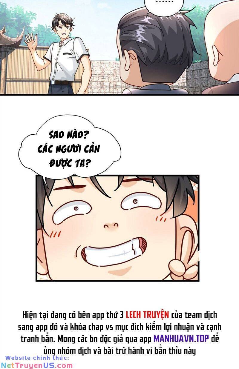 Tân Cực Phẩm Toàn Năng Cao Thủ
