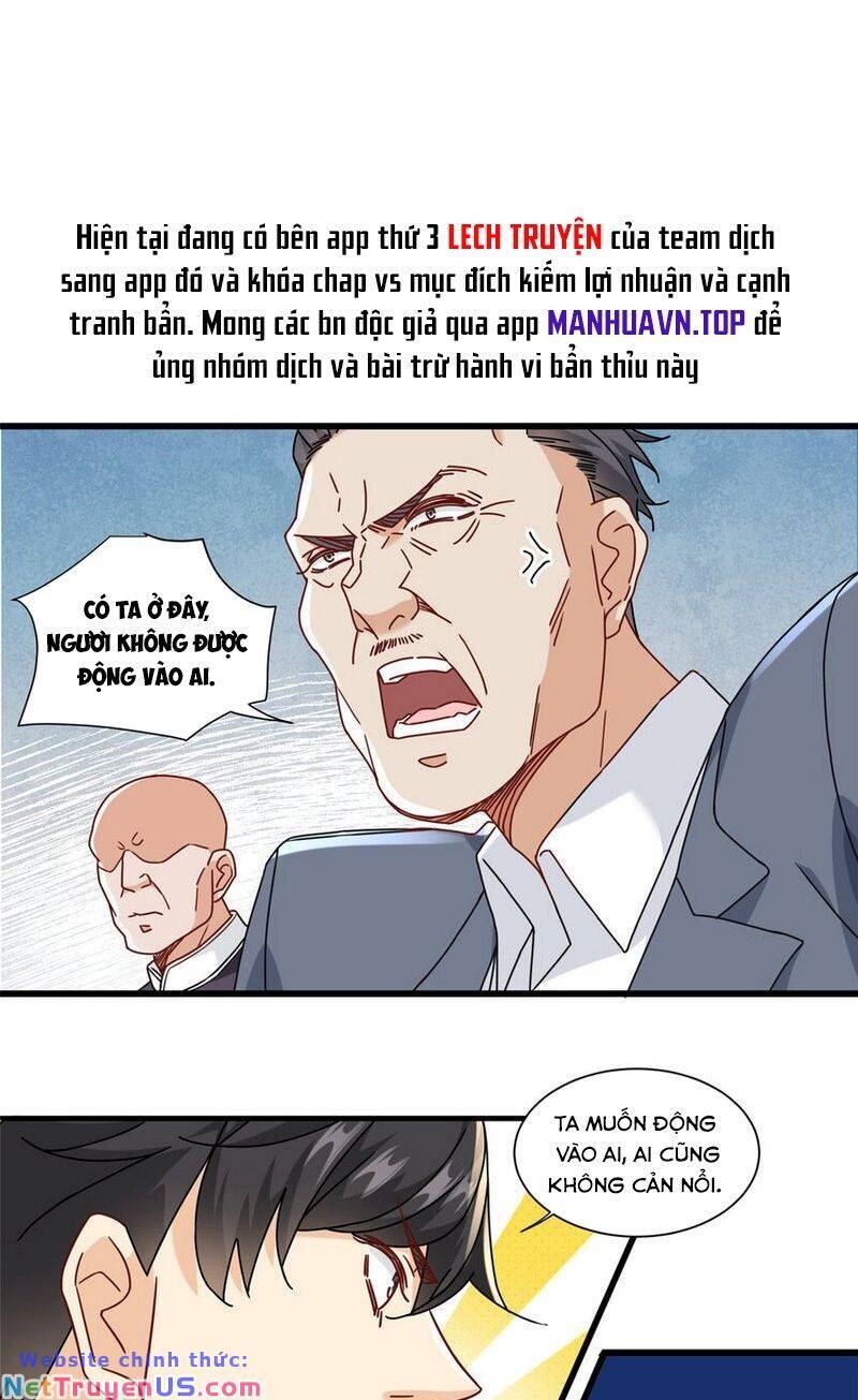 Tân Cực Phẩm Toàn Năng Cao Thủ