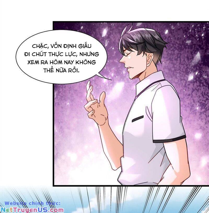 Tân Cực Phẩm Toàn Năng Cao Thủ