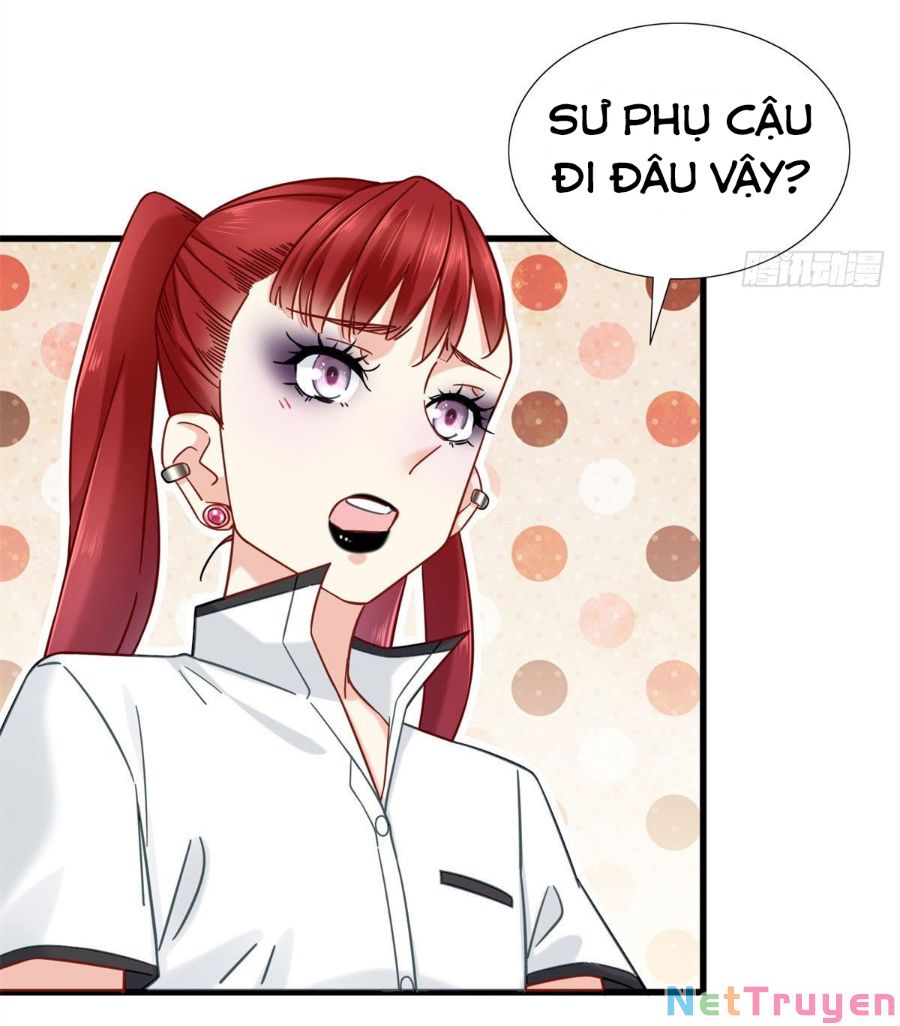 Tân Cực Phẩm Toàn Năng Cao Thủ