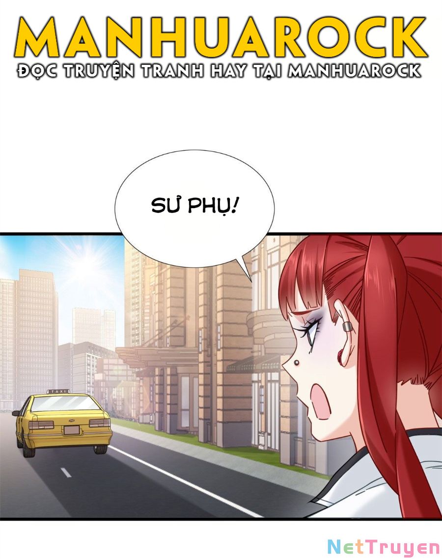 Tân Cực Phẩm Toàn Năng Cao Thủ