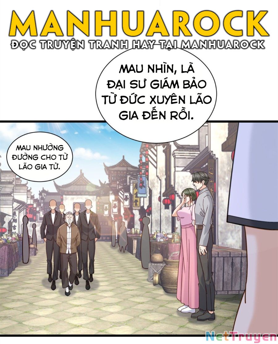 Tân Cực Phẩm Toàn Năng Cao Thủ