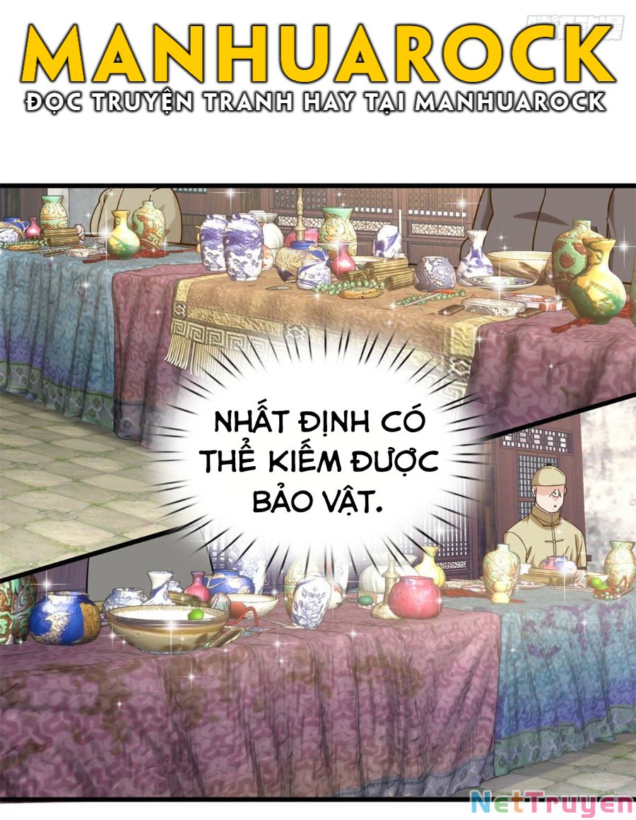 Tân Cực Phẩm Toàn Năng Cao Thủ