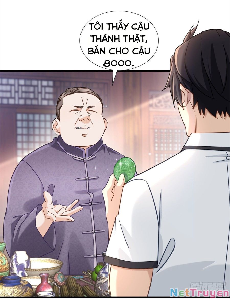 Tân Cực Phẩm Toàn Năng Cao Thủ