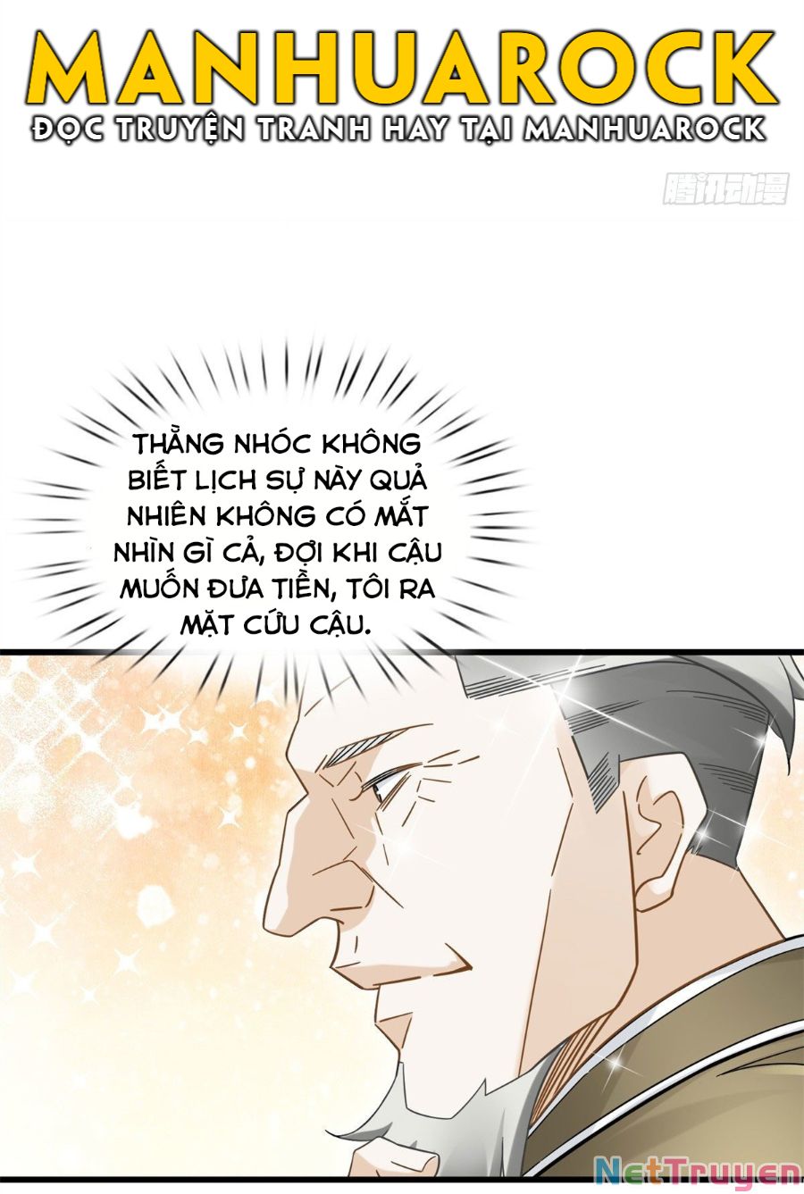 Tân Cực Phẩm Toàn Năng Cao Thủ