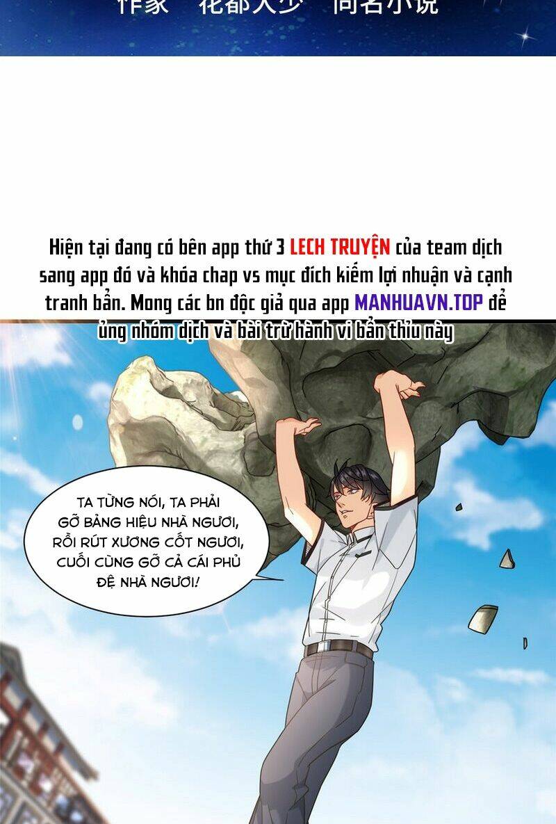 Tân Cực Phẩm Toàn Năng Cao Thủ