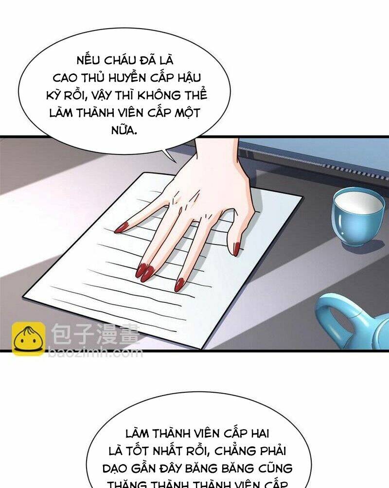 Tân Cực Phẩm Toàn Năng Cao Thủ