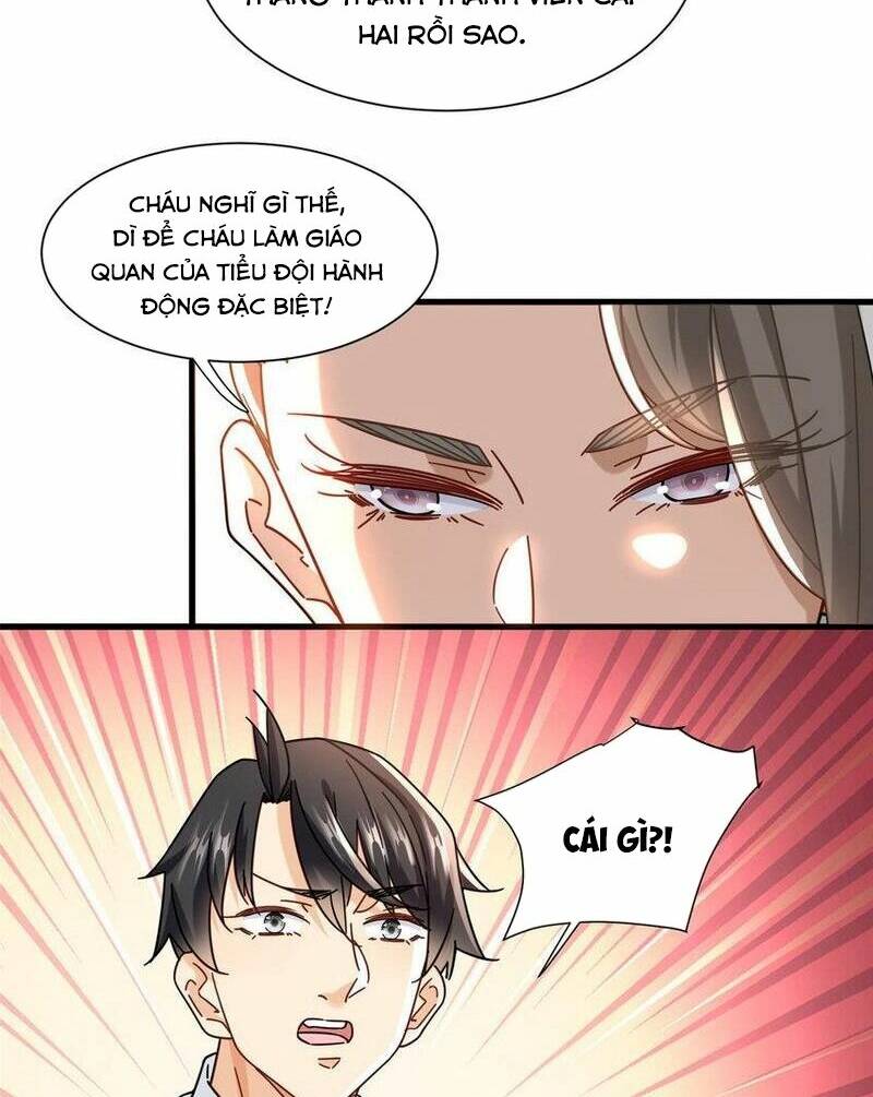 Tân Cực Phẩm Toàn Năng Cao Thủ