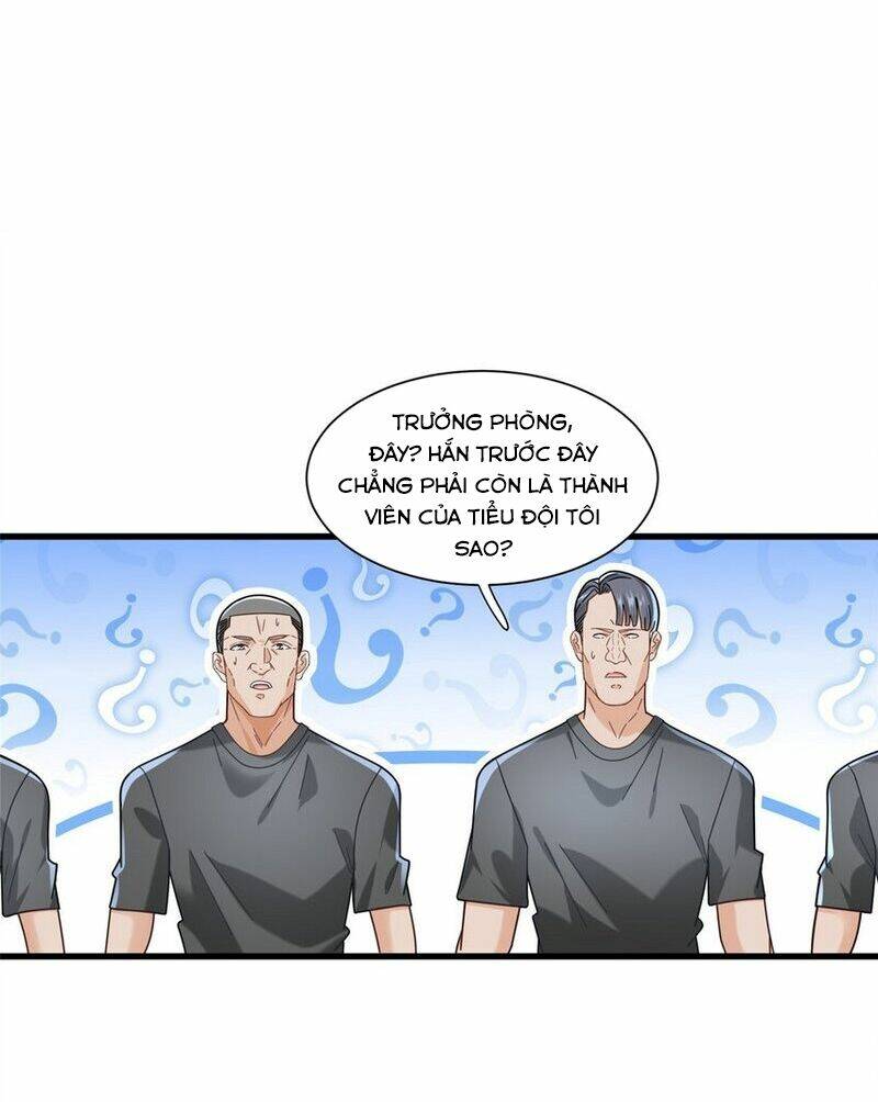 Tân Cực Phẩm Toàn Năng Cao Thủ