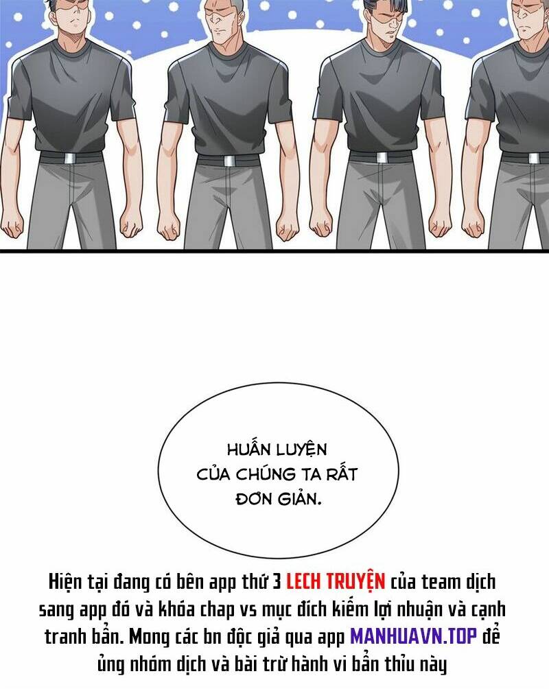 Tân Cực Phẩm Toàn Năng Cao Thủ
