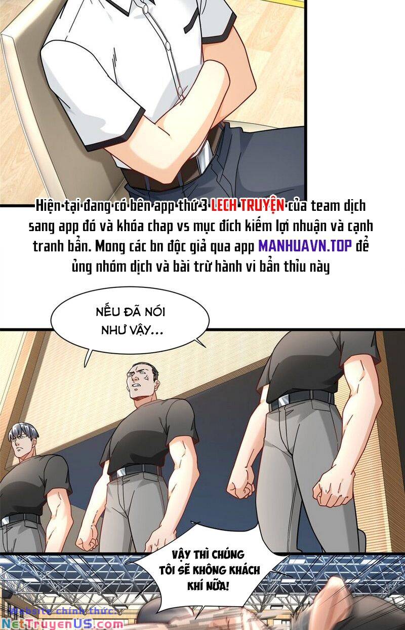 Tân Cực Phẩm Toàn Năng Cao Thủ