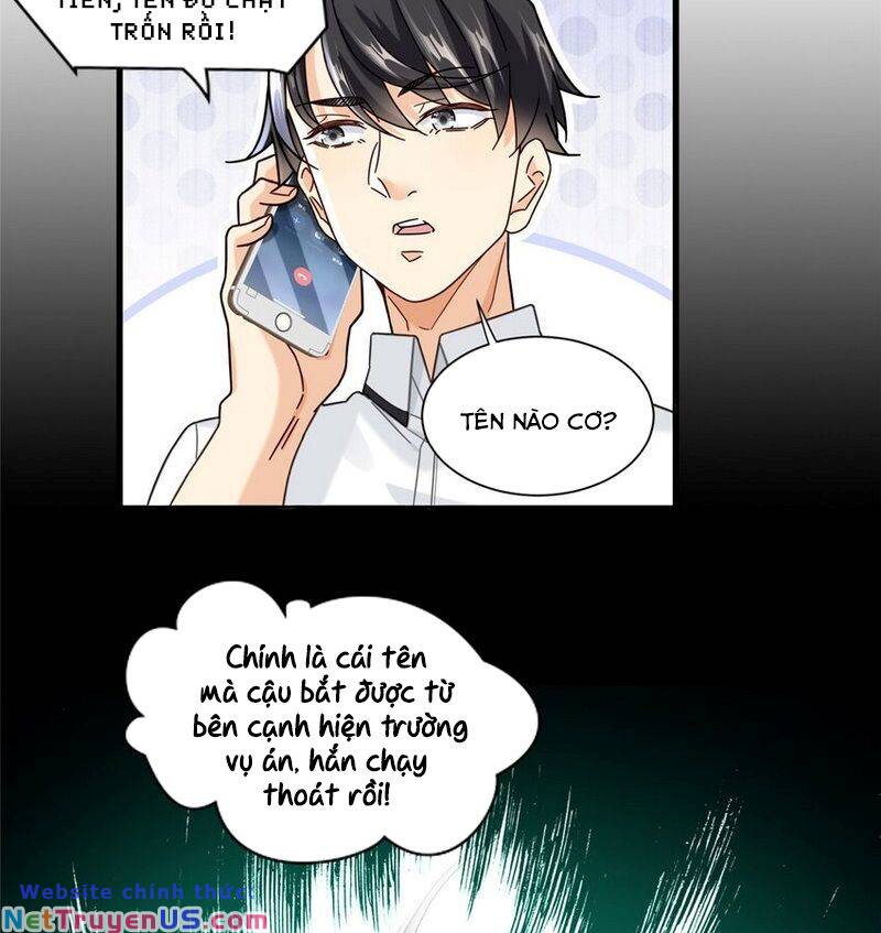 Tân Cực Phẩm Toàn Năng Cao Thủ