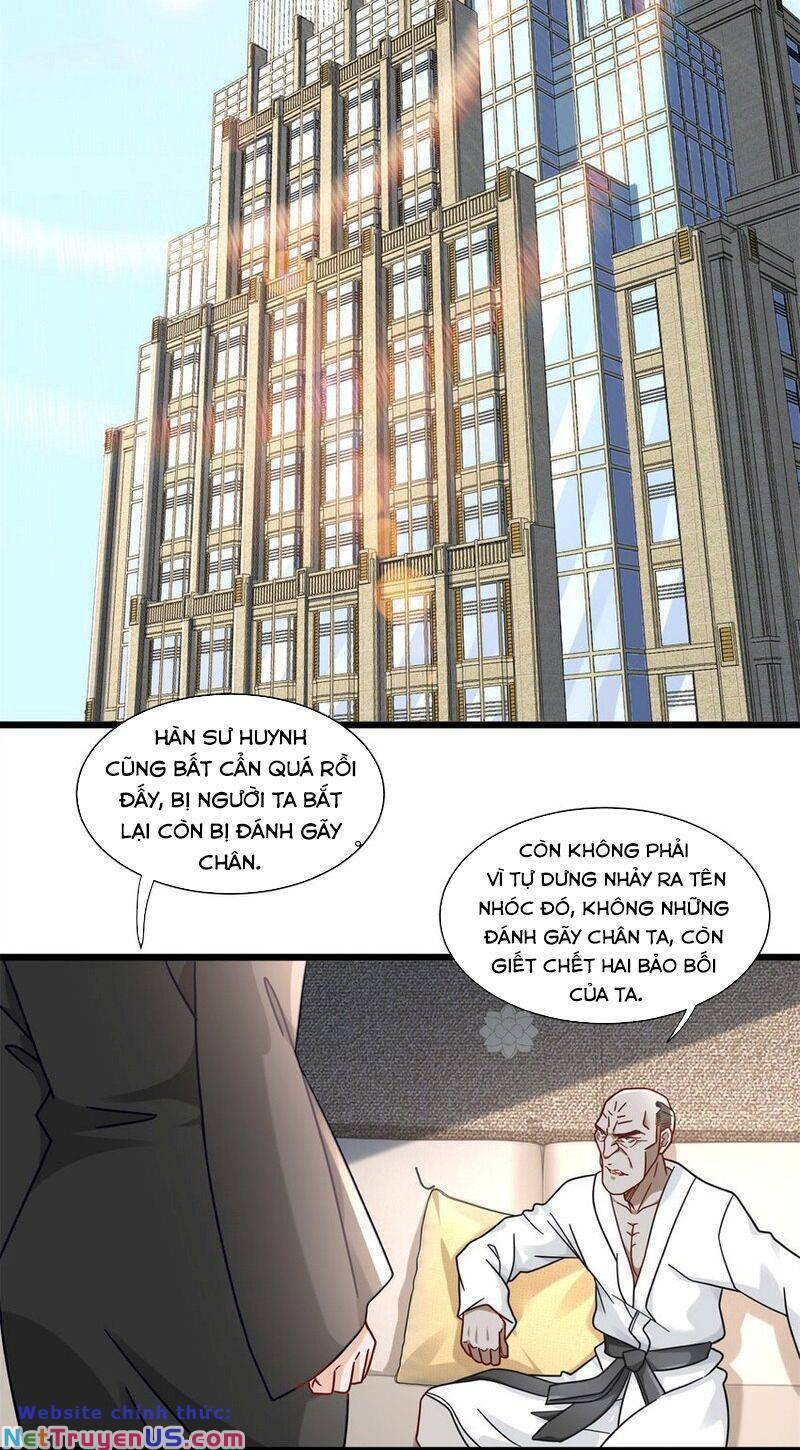 Tân Cực Phẩm Toàn Năng Cao Thủ