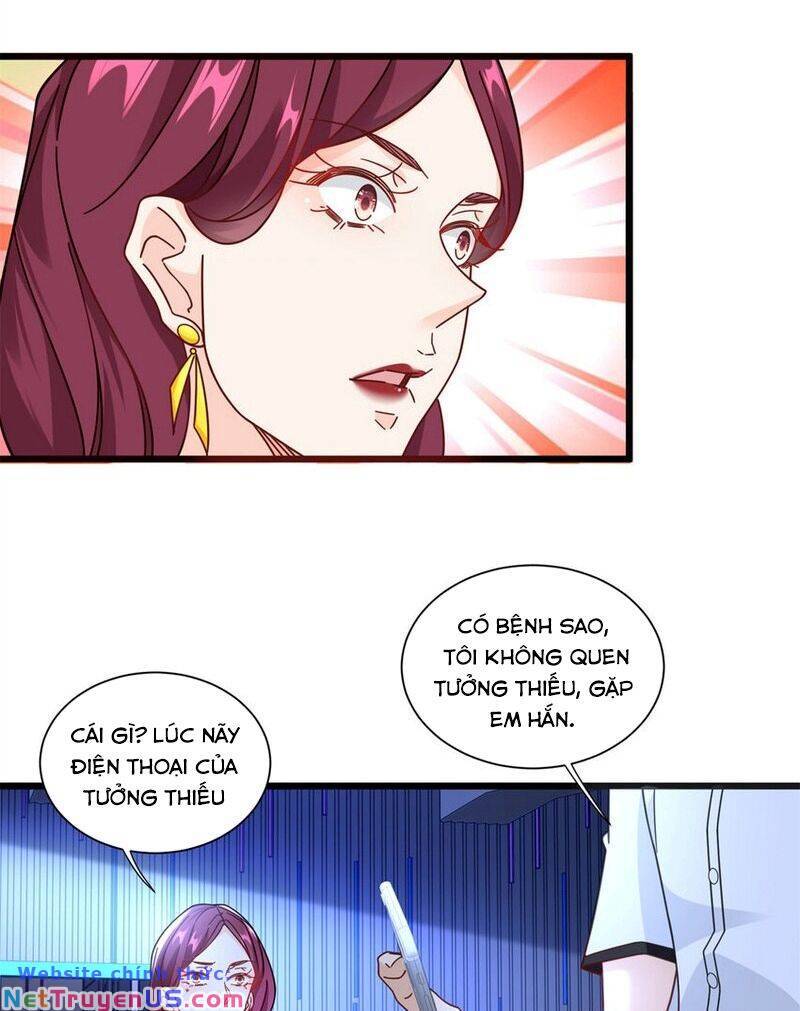 Tân Cực Phẩm Toàn Năng Cao Thủ