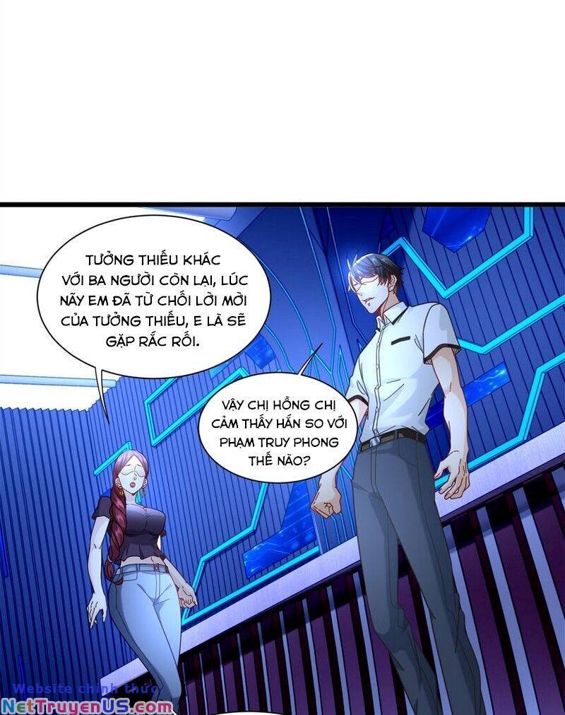Tân Cực Phẩm Toàn Năng Cao Thủ