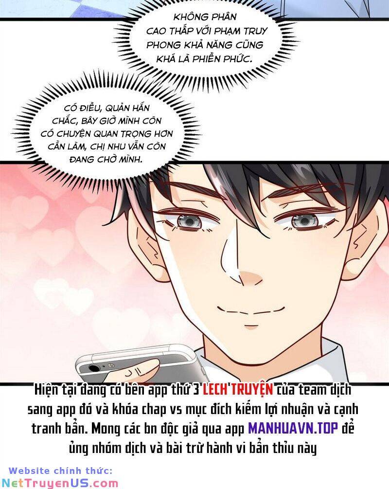 Tân Cực Phẩm Toàn Năng Cao Thủ