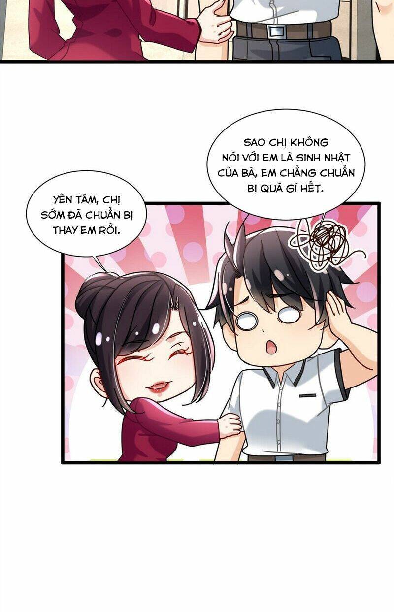Tân Cực Phẩm Toàn Năng Cao Thủ