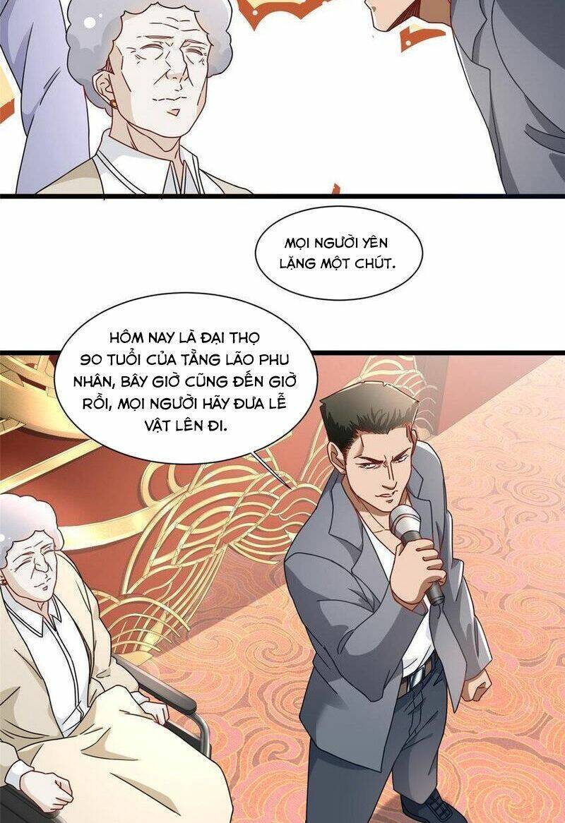 Tân Cực Phẩm Toàn Năng Cao Thủ