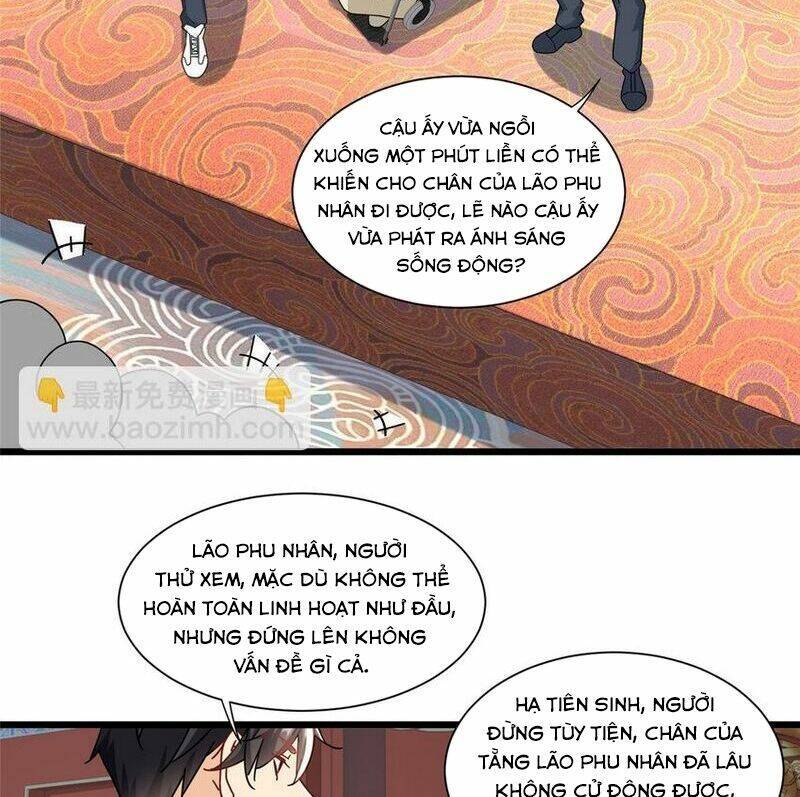 Tân Cực Phẩm Toàn Năng Cao Thủ
