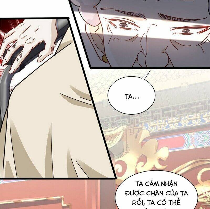 Tân Cực Phẩm Toàn Năng Cao Thủ