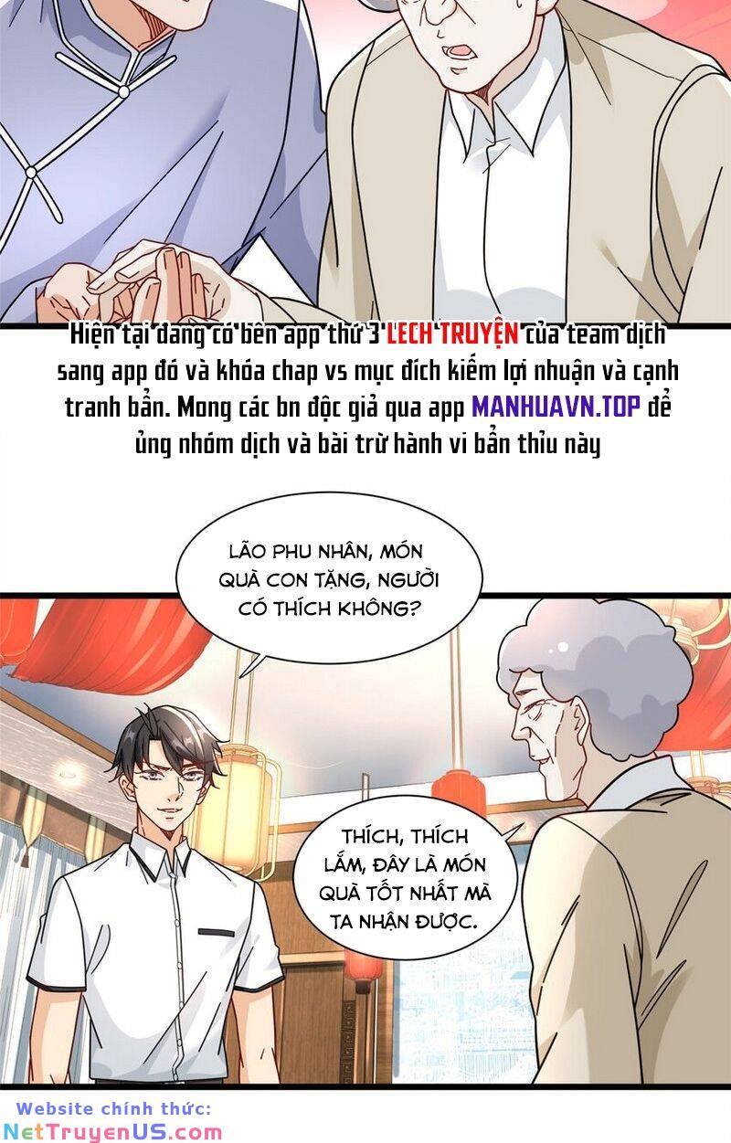 Tân Cực Phẩm Toàn Năng Cao Thủ