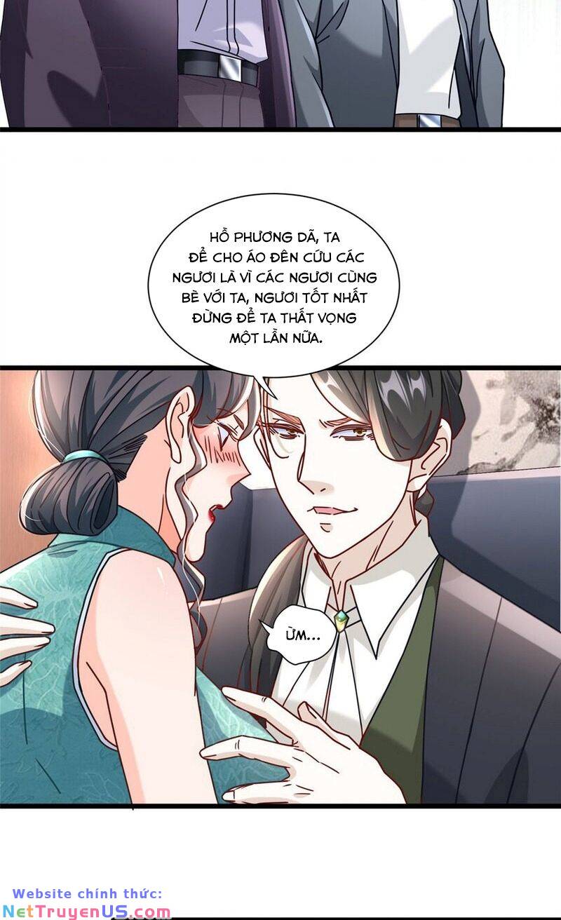 Tân Cực Phẩm Toàn Năng Cao Thủ