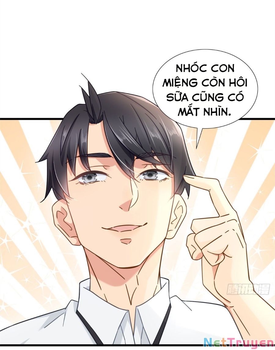Tân Cực Phẩm Toàn Năng Cao Thủ