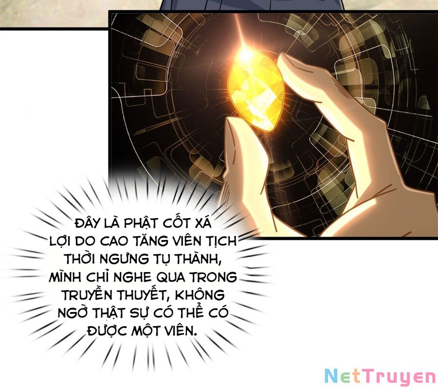 Tân Cực Phẩm Toàn Năng Cao Thủ