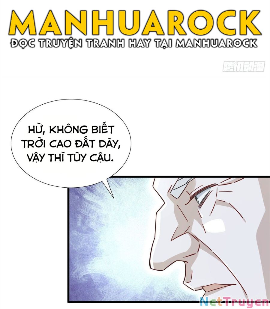 Tân Cực Phẩm Toàn Năng Cao Thủ