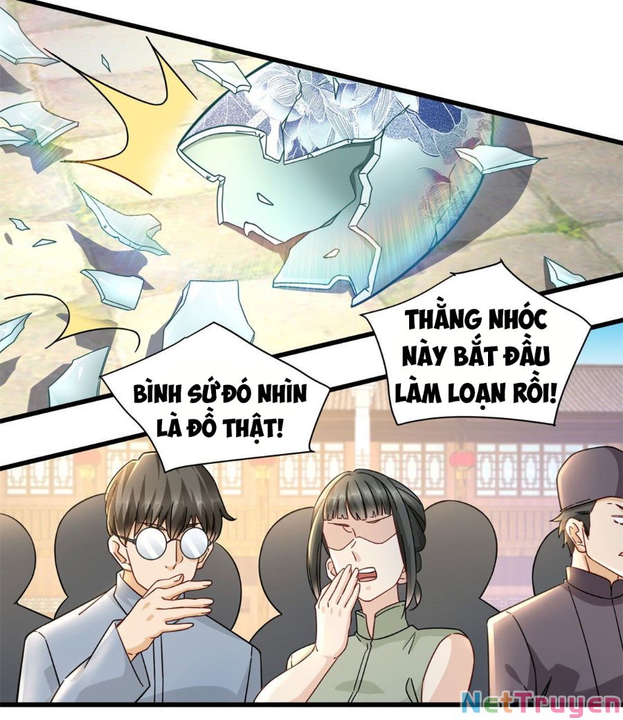 Tân Cực Phẩm Toàn Năng Cao Thủ