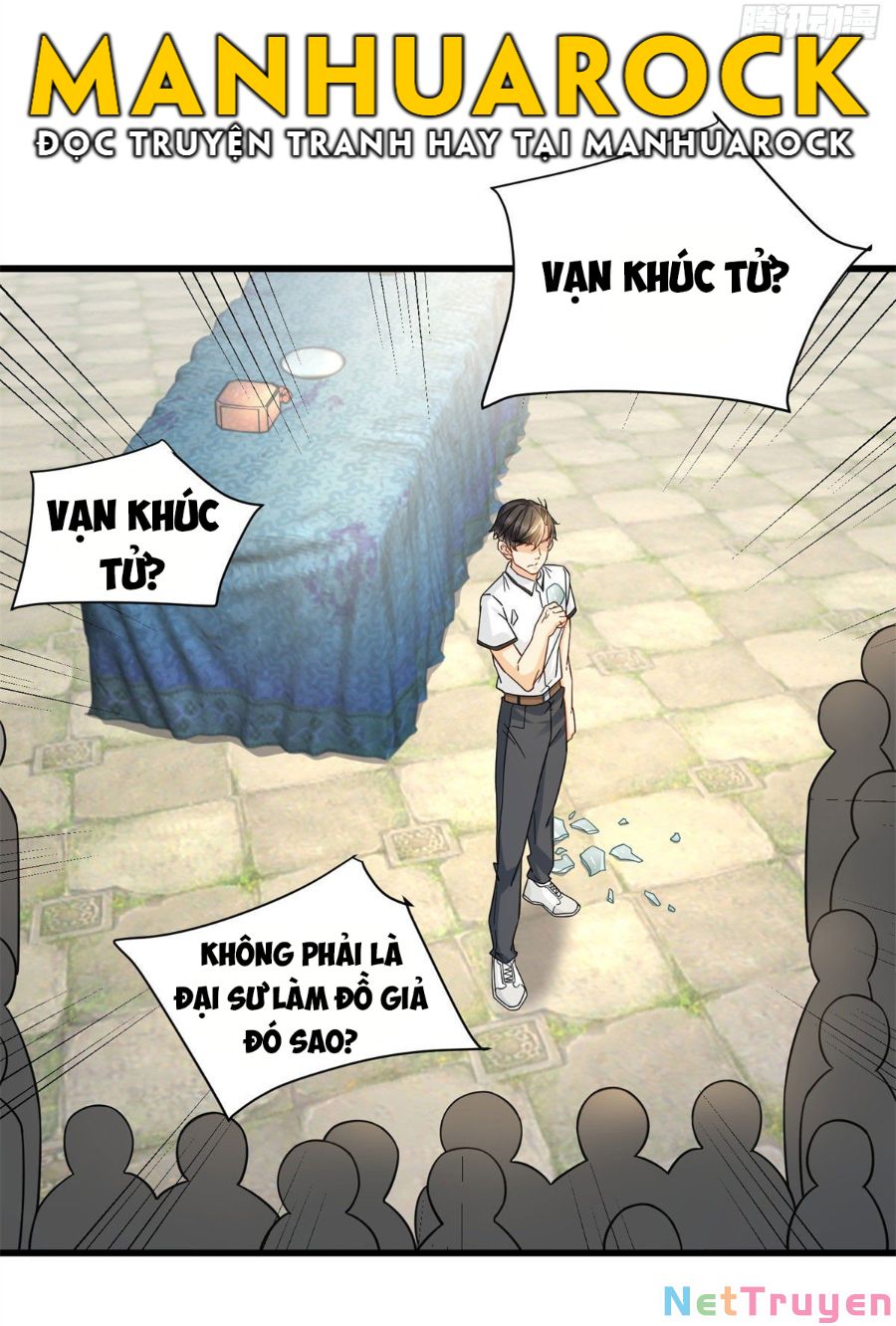 Tân Cực Phẩm Toàn Năng Cao Thủ