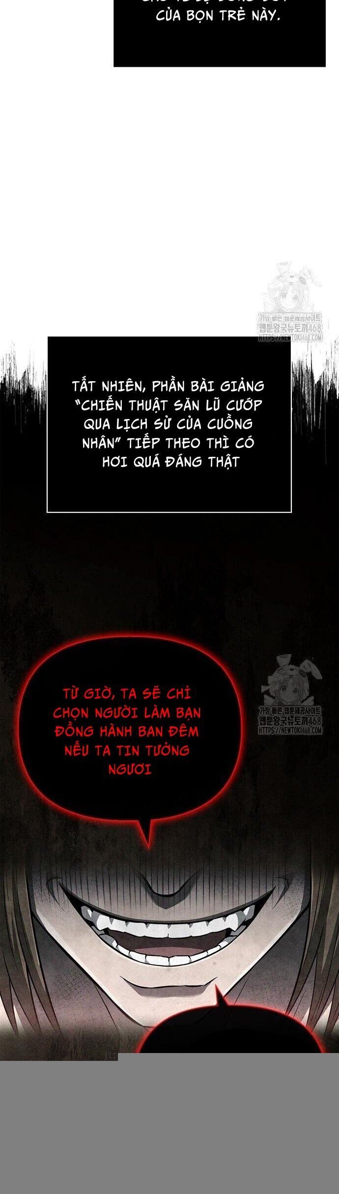 Sống Sót Trong Trò Chơi Với Tư Cách Là Một Cuồng Nhân
