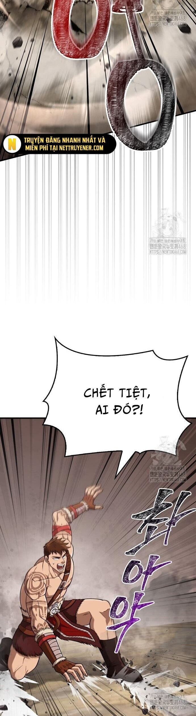 Sống Sót Trong Trò Chơi Với Tư Cách Là Một Cuồng Nhân